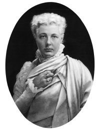 Annie Besant