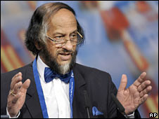 Dr. Pachauri